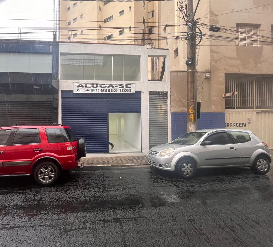 Sala no CENTRO, ITAJUBÁ