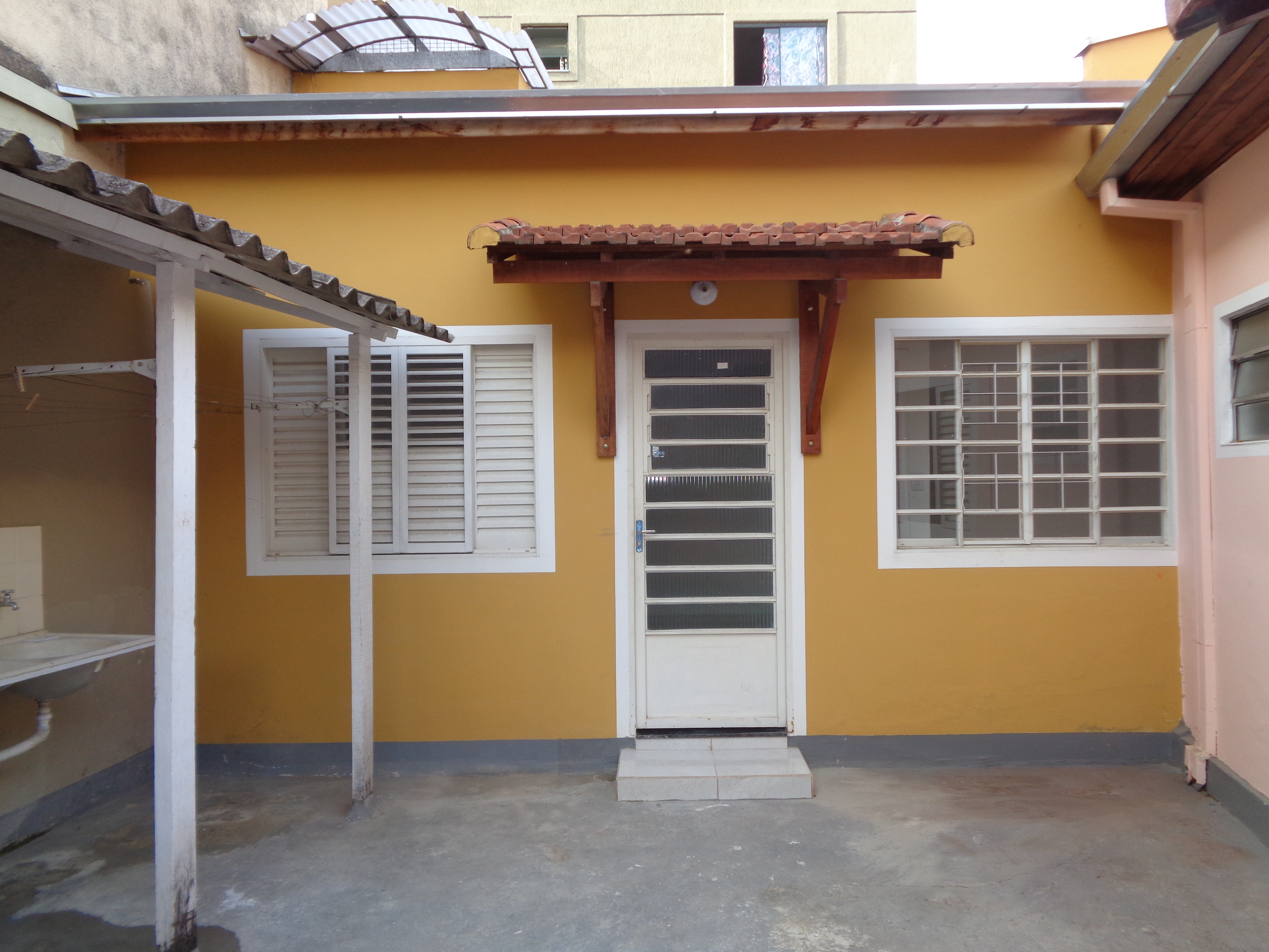 Kitnet / Studio no VARGINHA — foto 2