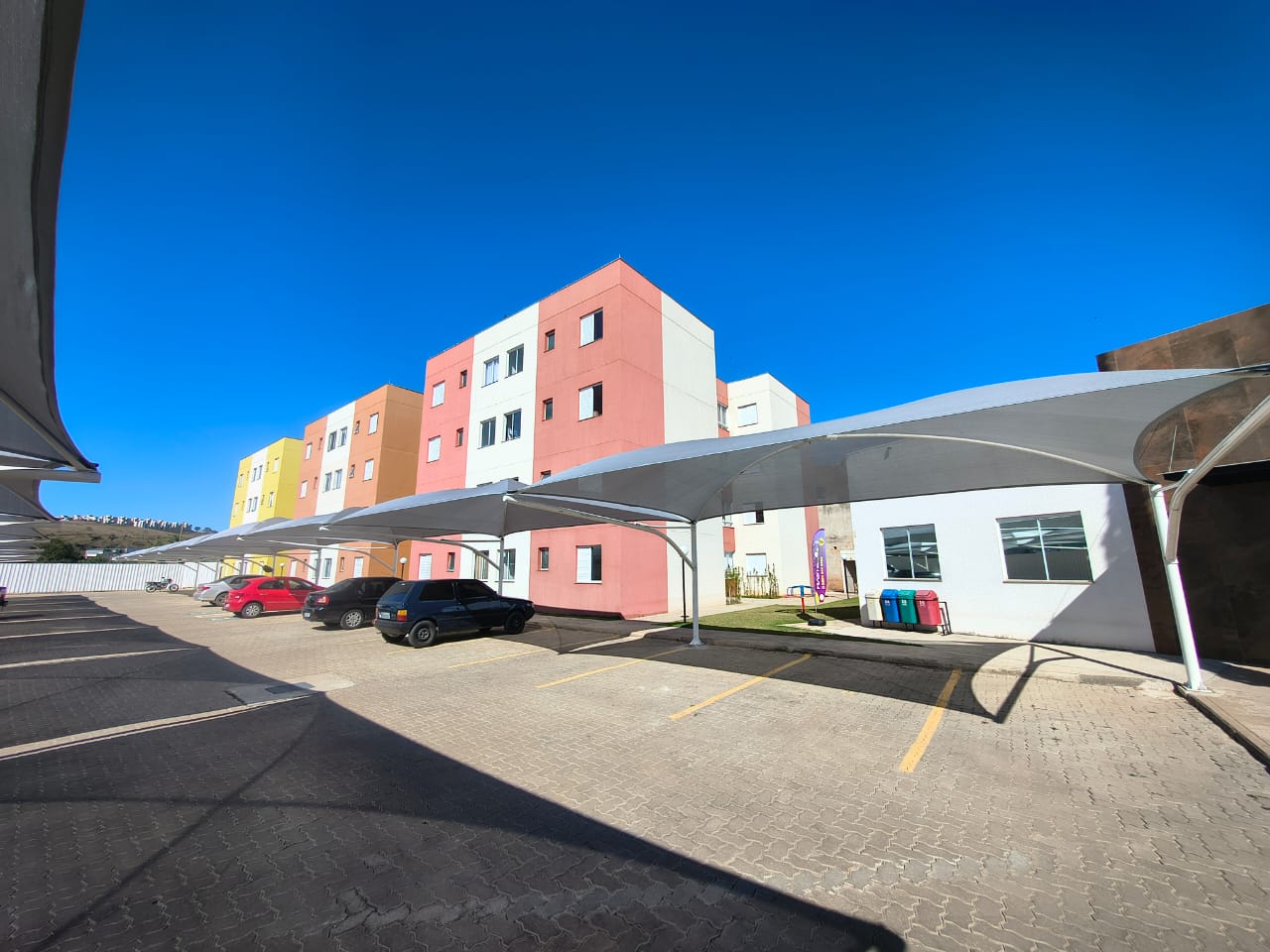 Apartamento no AÇUDE — foto 2