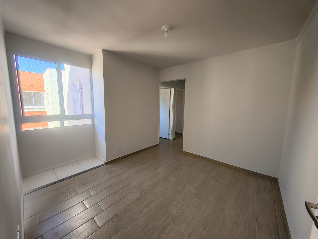 Apartamento no AÇUDE — foto 3