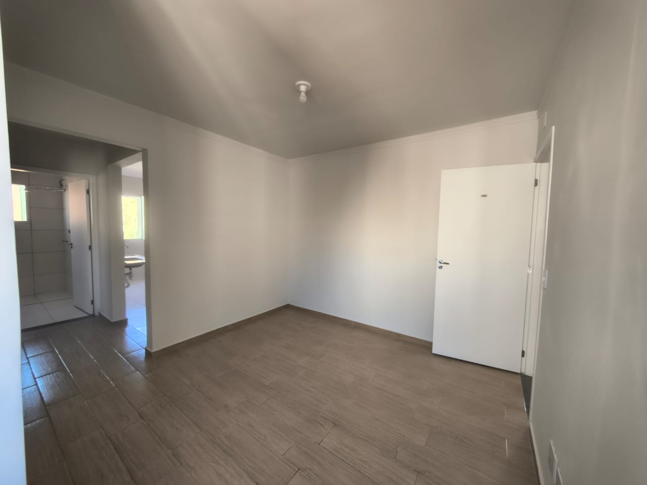 Apartamento no AÇUDE — foto 4