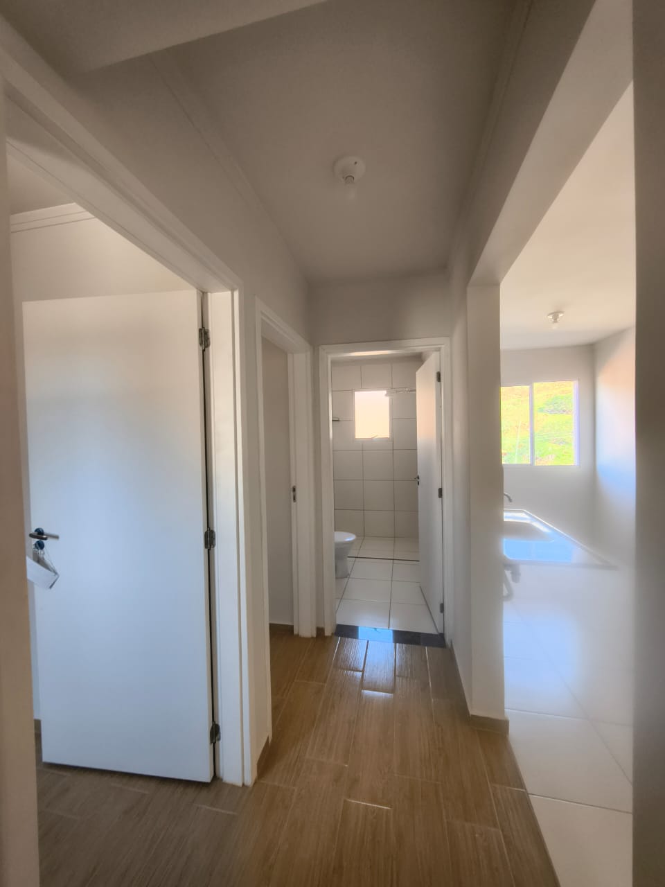 Apartamento no AÇUDE — foto 5