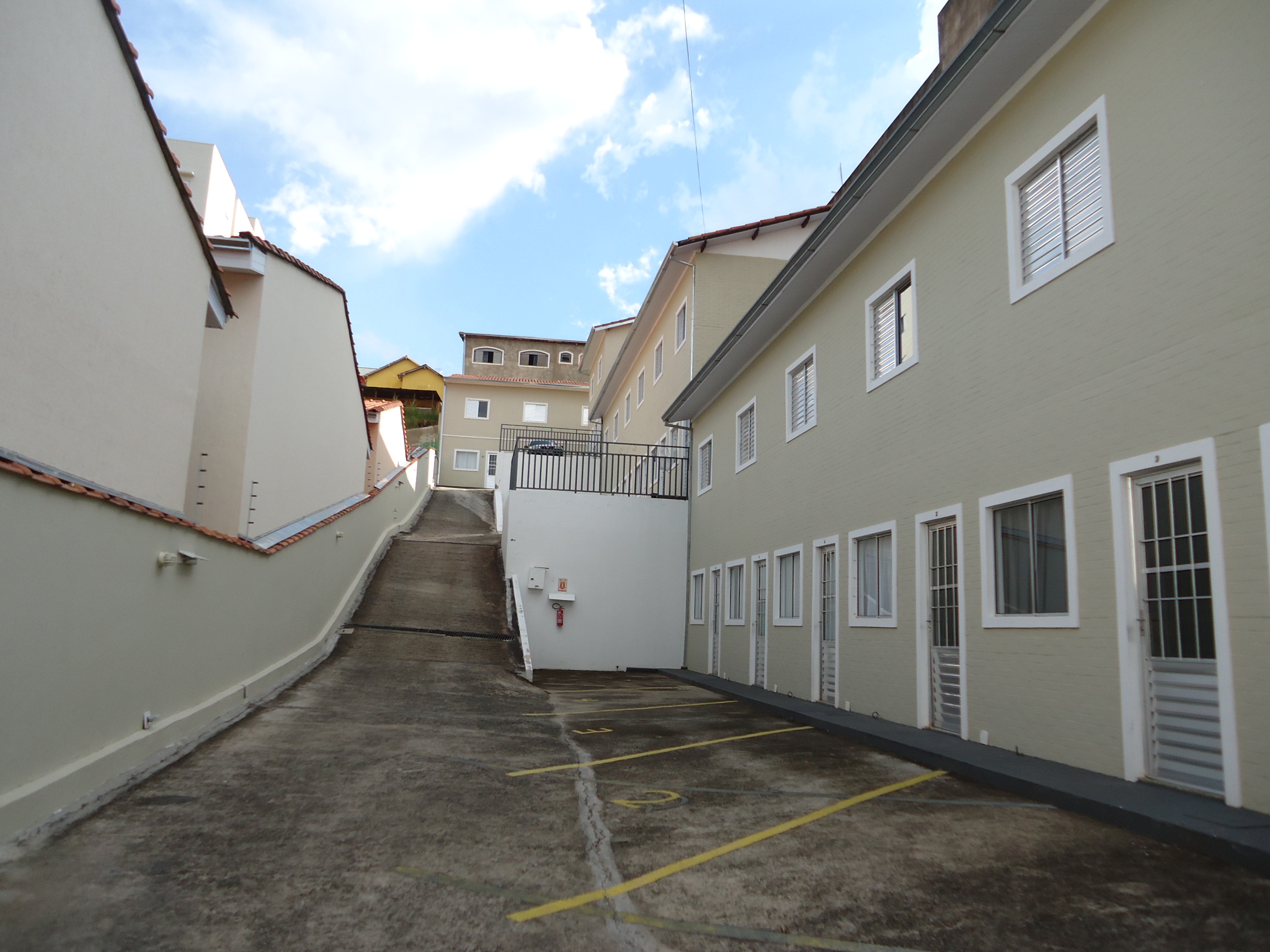 Kitnet / Studio no CRUZEIRO — foto 2