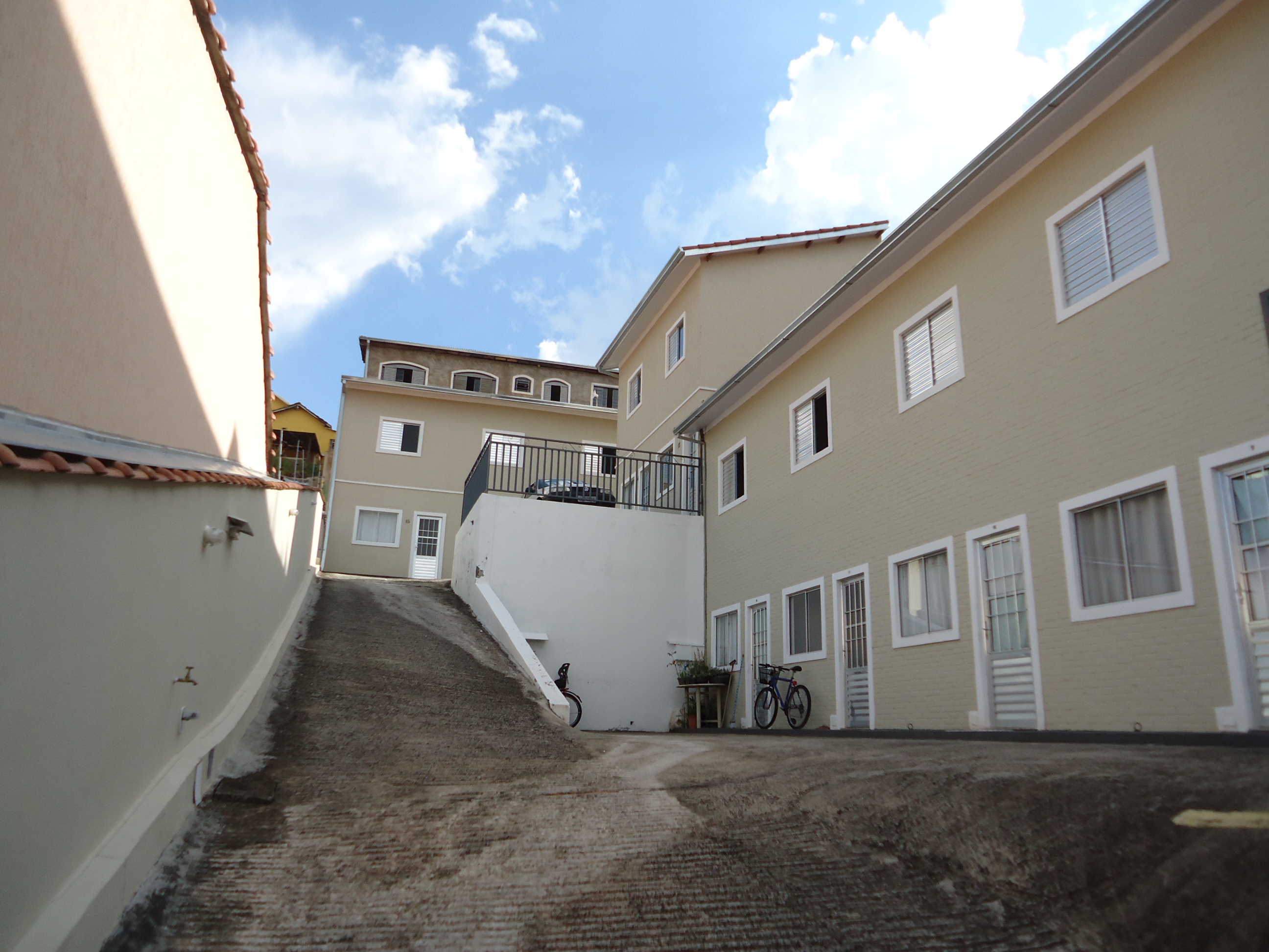 Kitnet / Studio no CRUZEIRO — foto 3