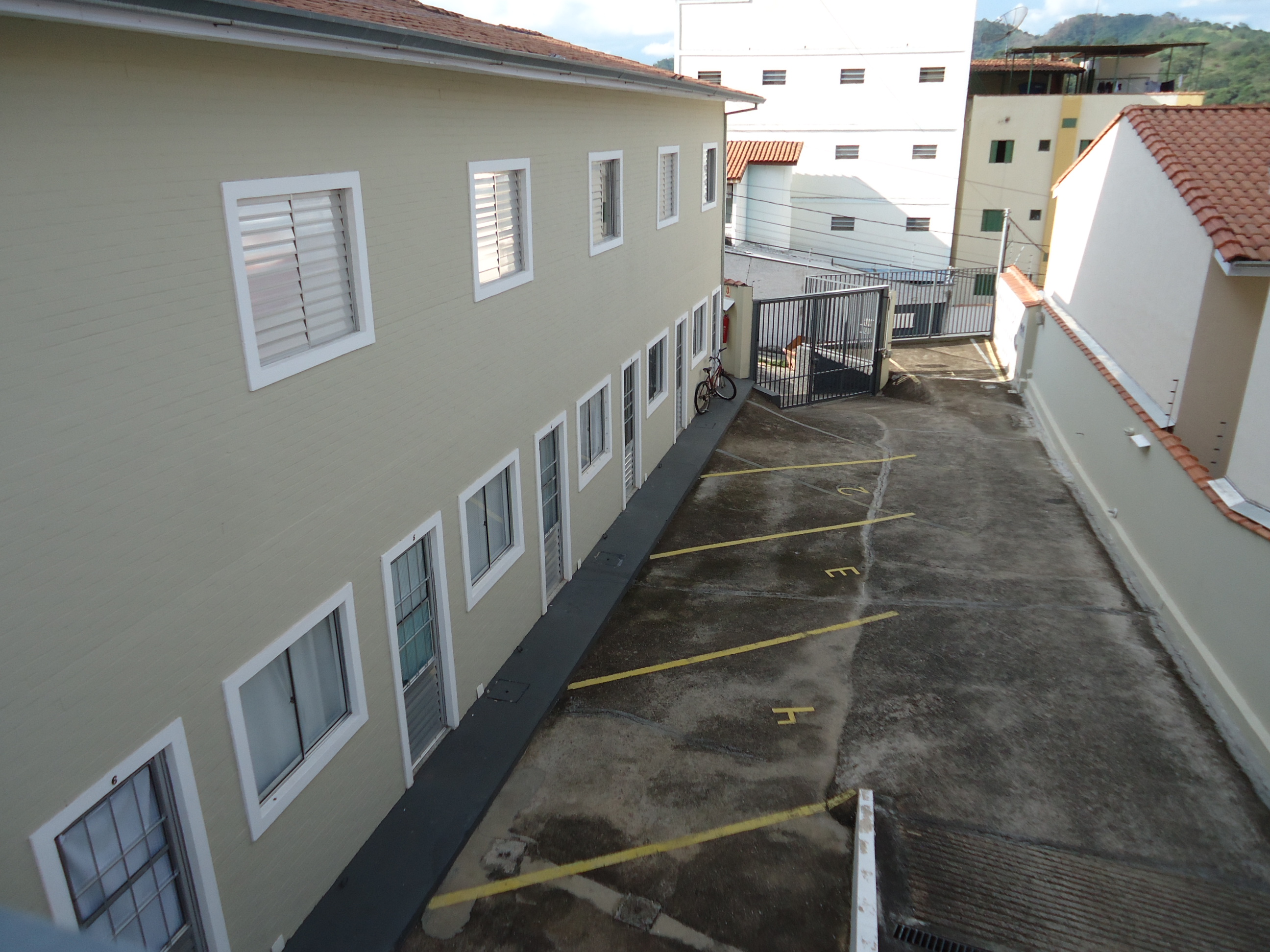 Kitnet / Studio no CRUZEIRO — foto 5