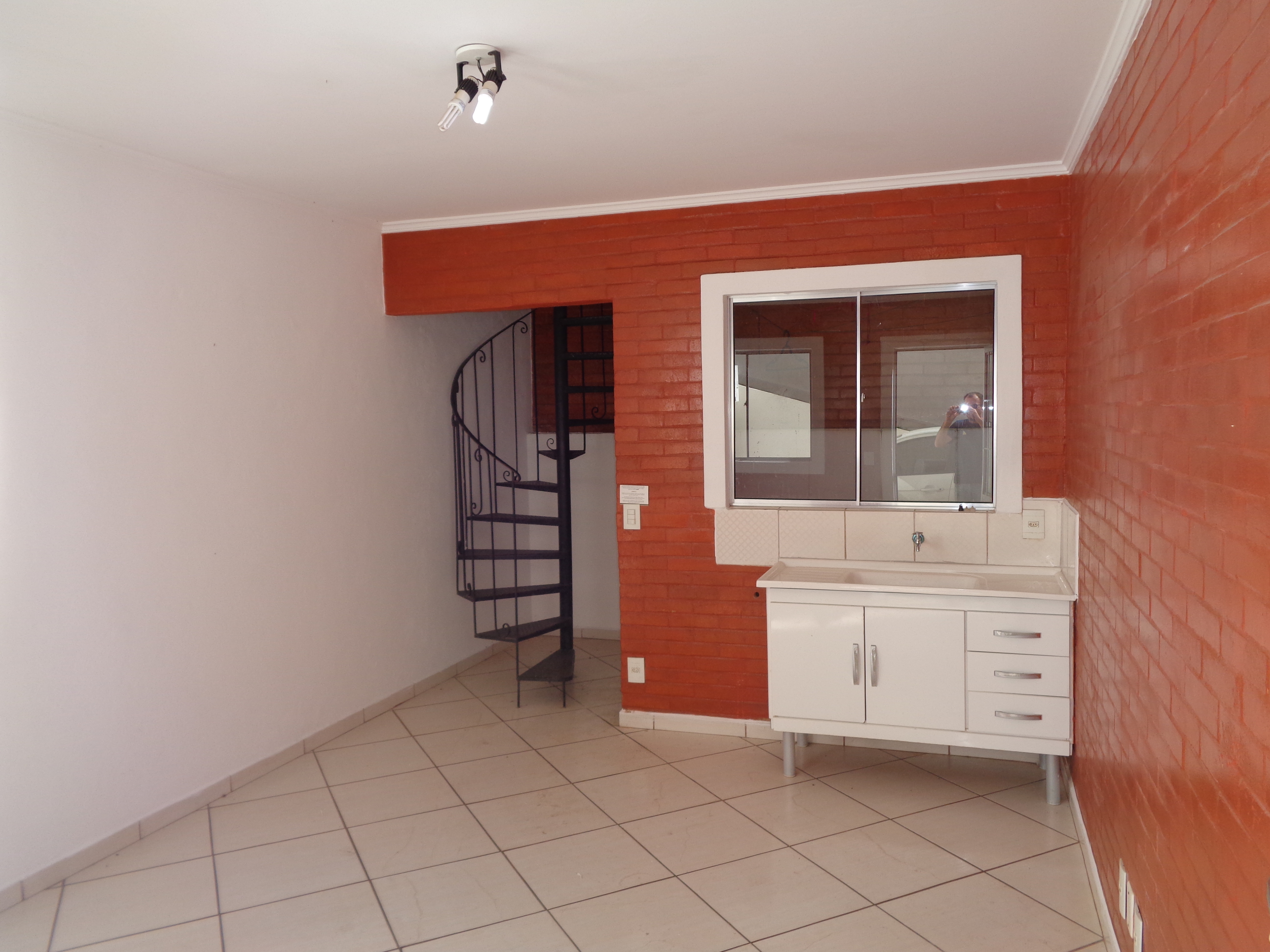 Kitnet / Studio no CRUZEIRO — foto 12