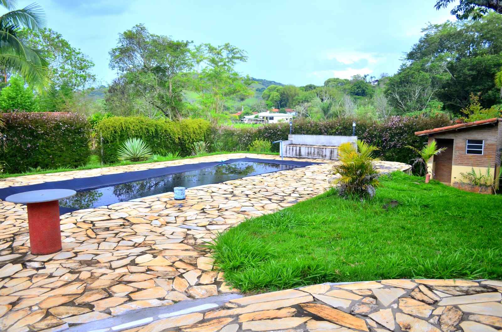 Rural / Chácara no Itajuba — foto 2