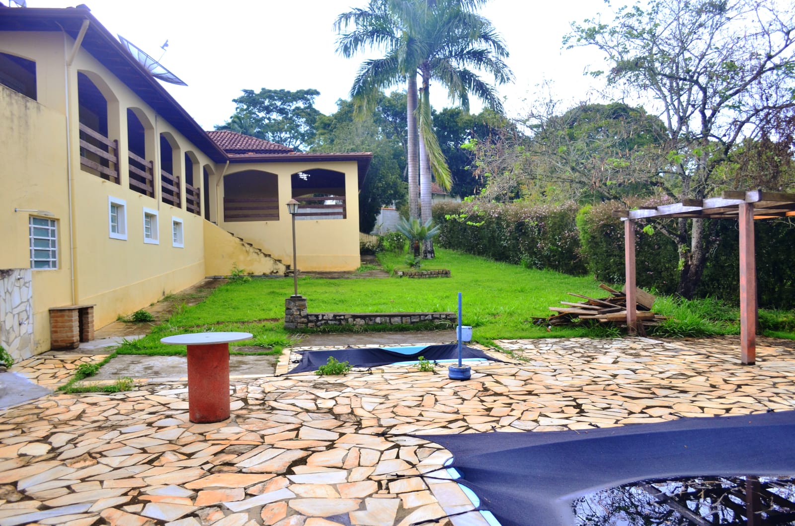 Rural / Chácara no Itajuba — foto 4