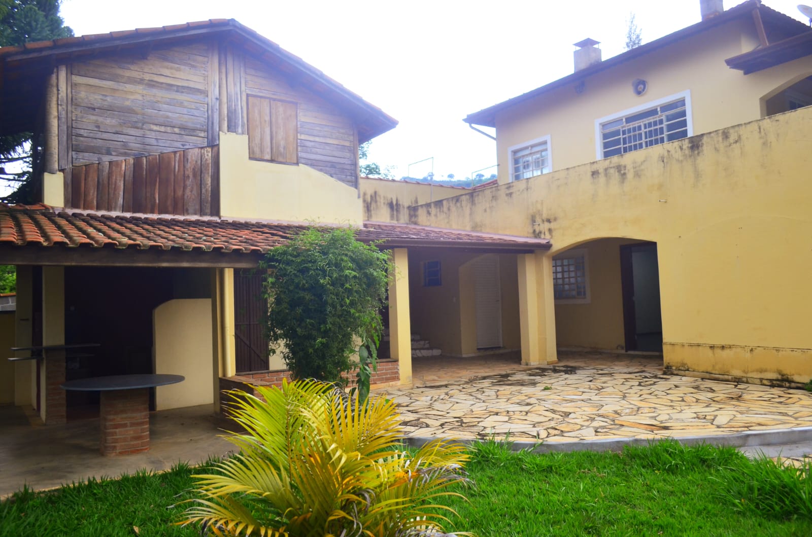 Rural / Chácara no Itajuba — foto 14
