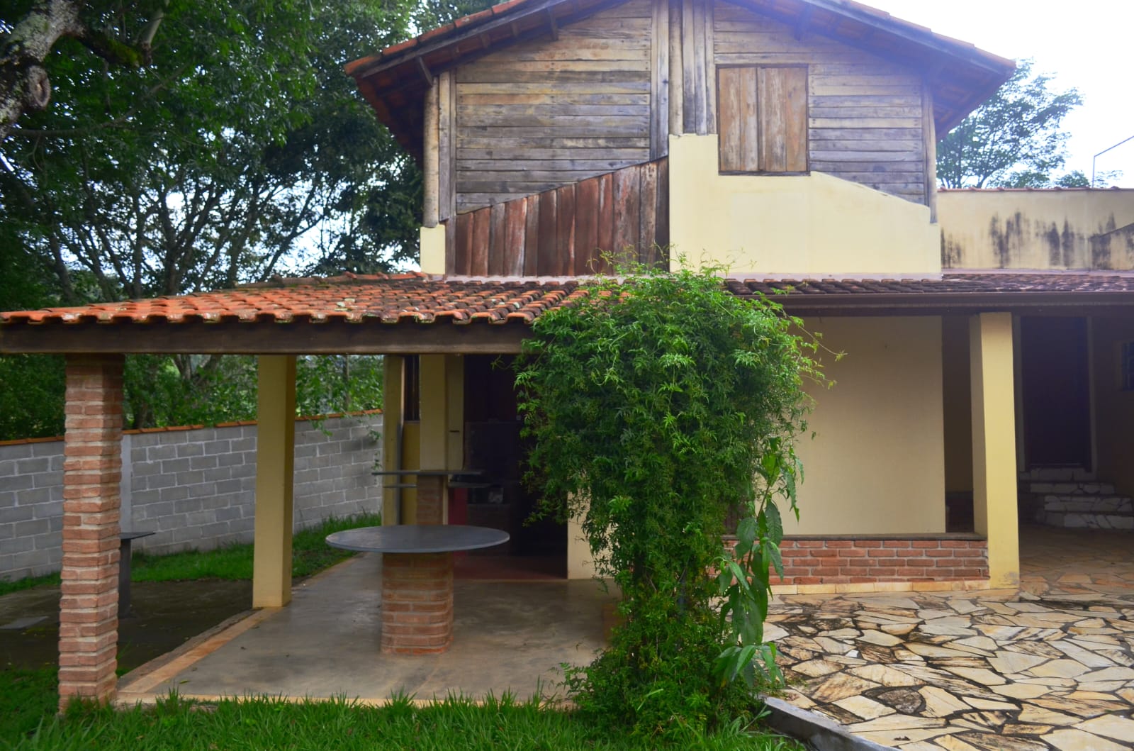 Rural / Chácara no Itajuba — foto 16