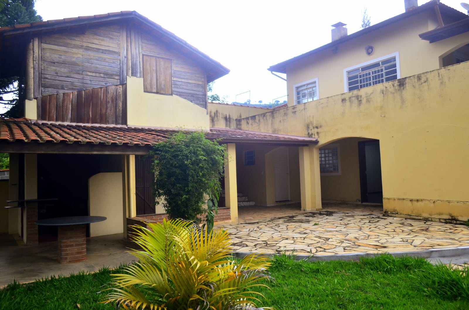 Rural / Chácara no Itajuba — foto 17