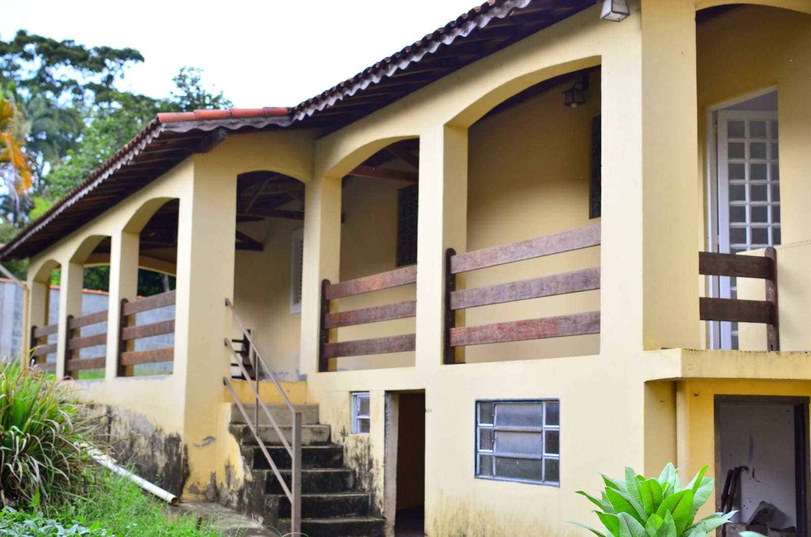 Rural / Chácara no Itajuba — foto 18