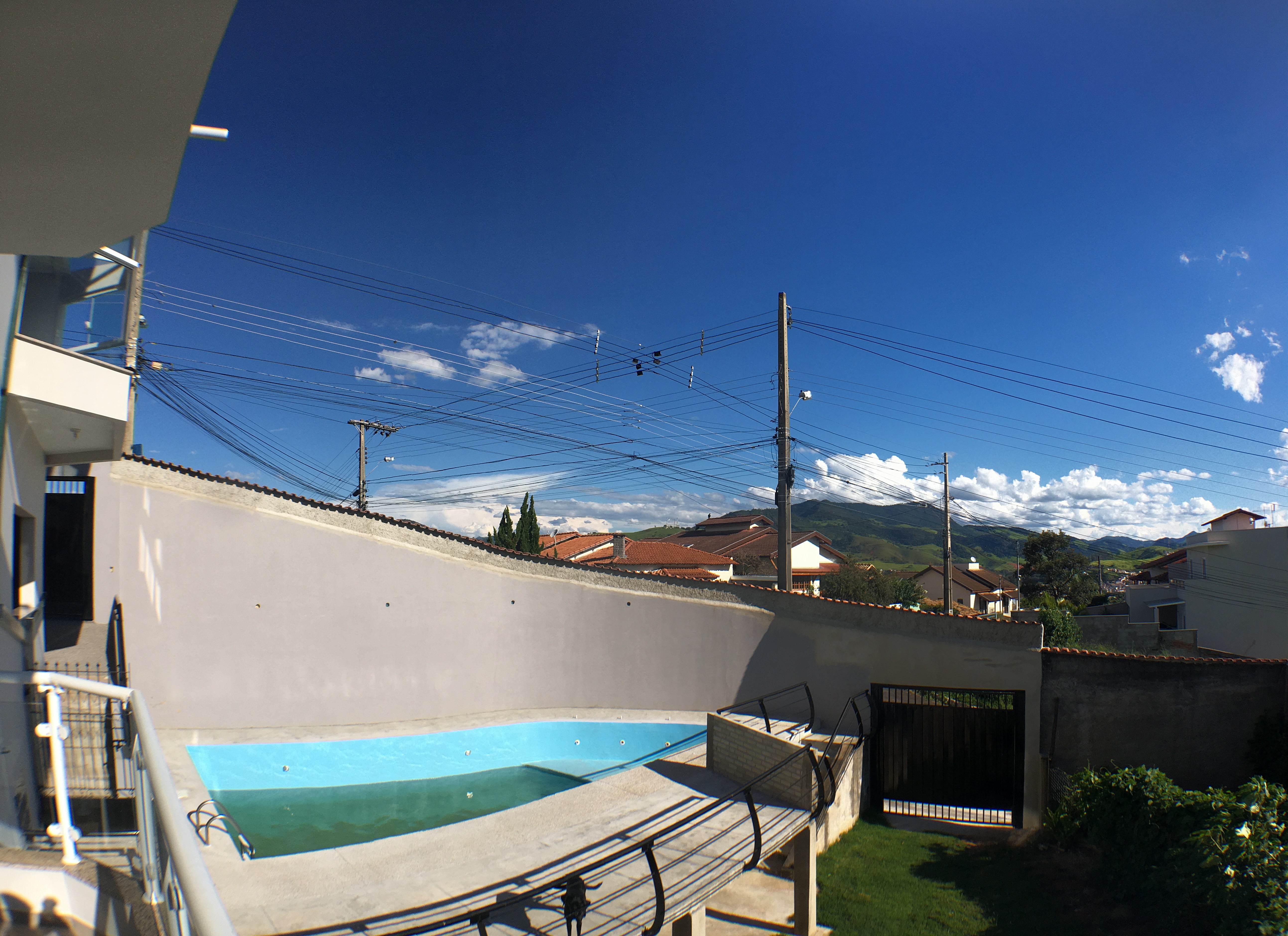 Casa no MORRO CHIC, ITAJUBÁ