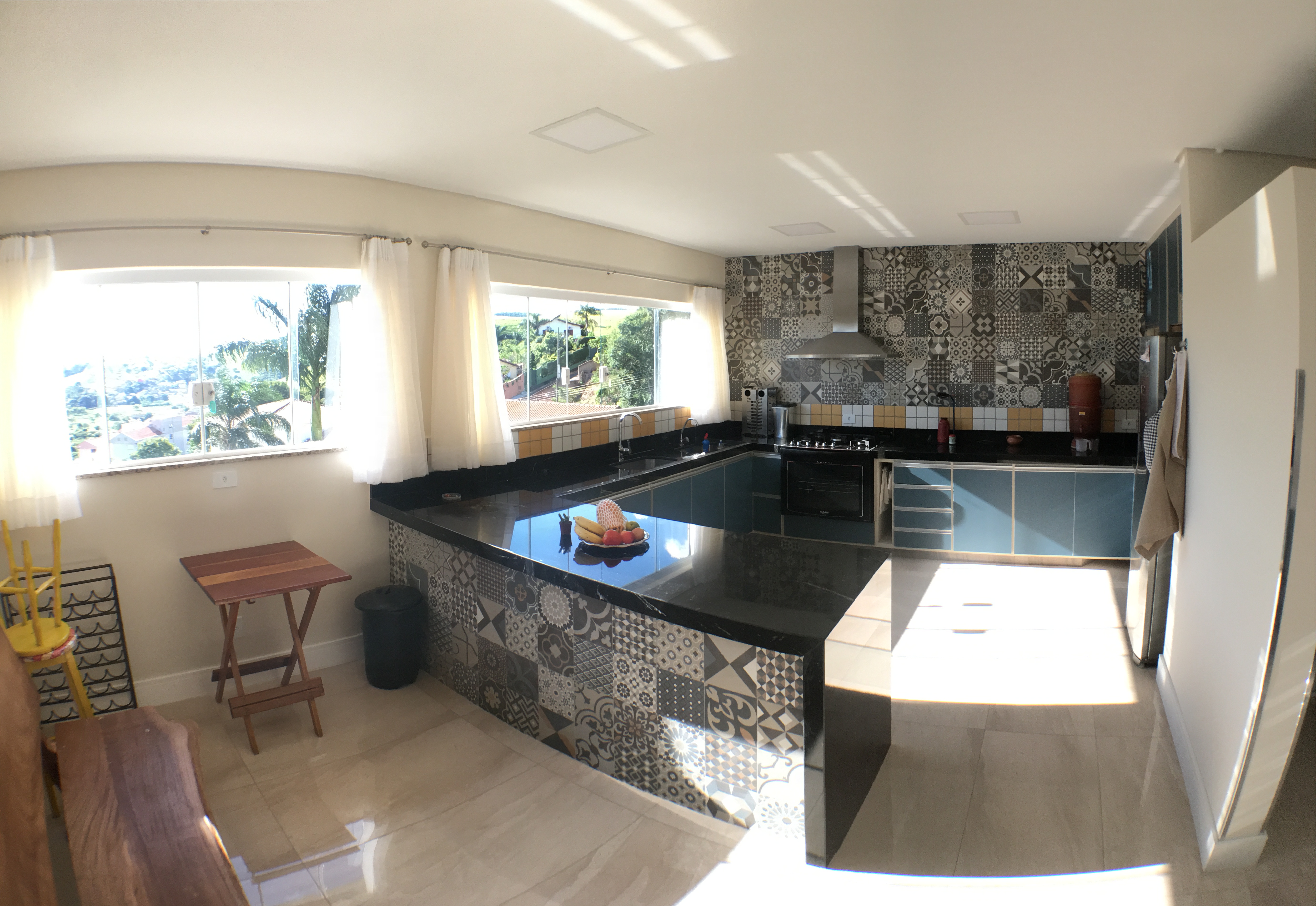 Casa no MORRO CHIC — foto 17