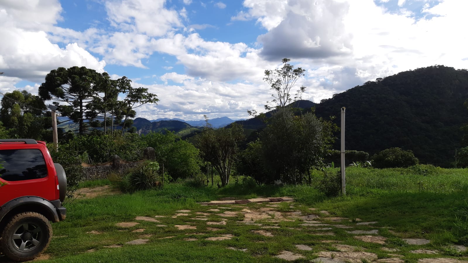 Rural / Chácara no TRIGAL — foto 36