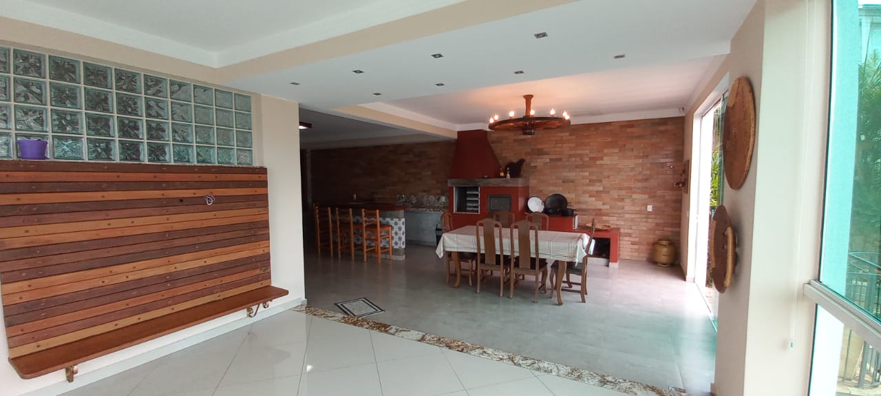 Casa no PINHEIRINHO — foto 15