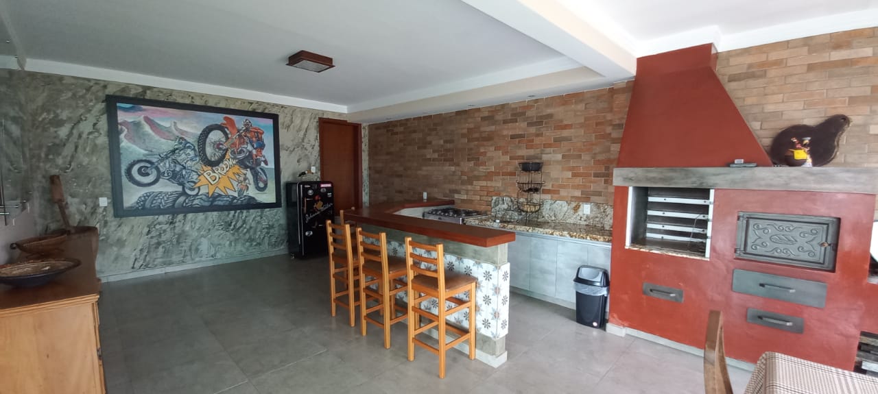 Casa no PINHEIRINHO — foto 17