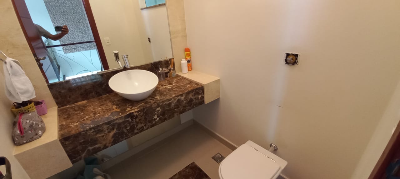 Casa no PINHEIRINHO — foto 24
