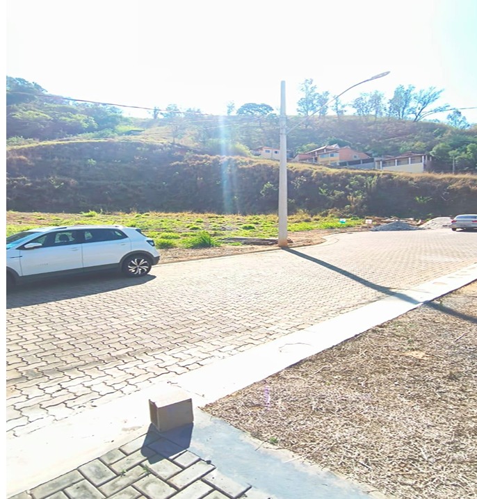 Terreno no NOSSA SENHORA DE FÁTIMA, ITAJUBÁ