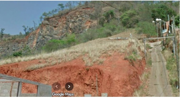 Terreno no NOSSA SENHORA DE FÁTIMA — foto 2