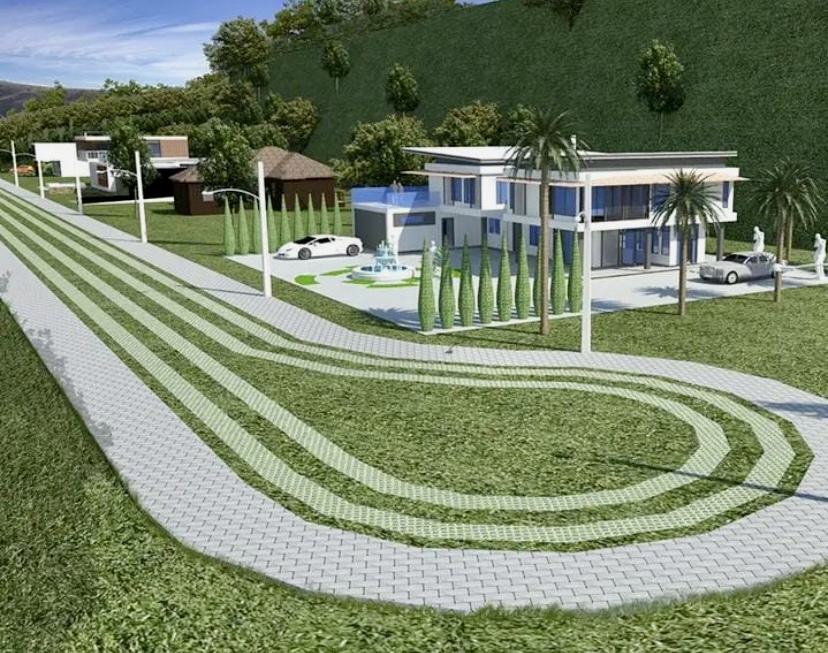 Terreno no Itajuba — foto 2