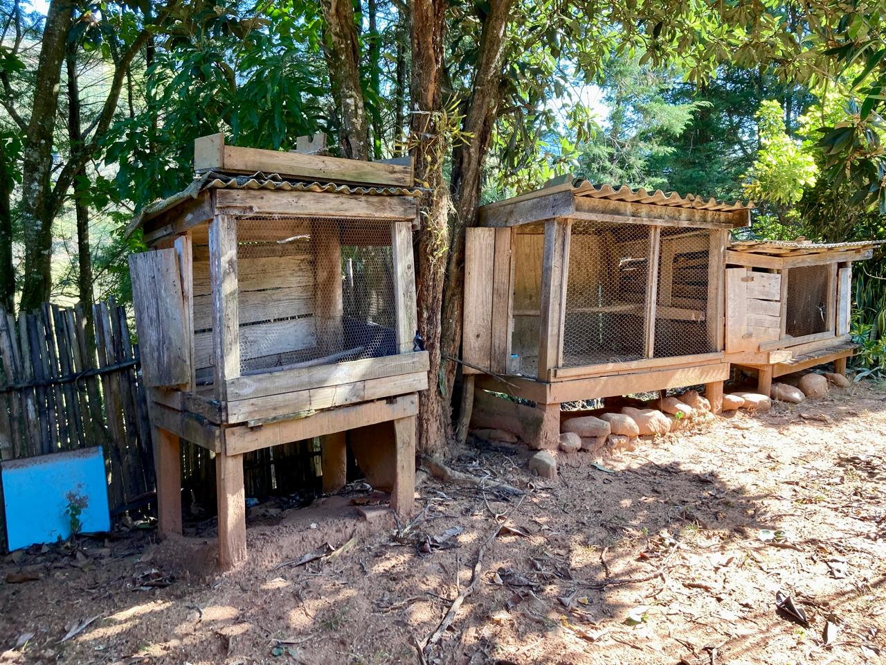 Rural / Chácara no Itajuba — foto 4