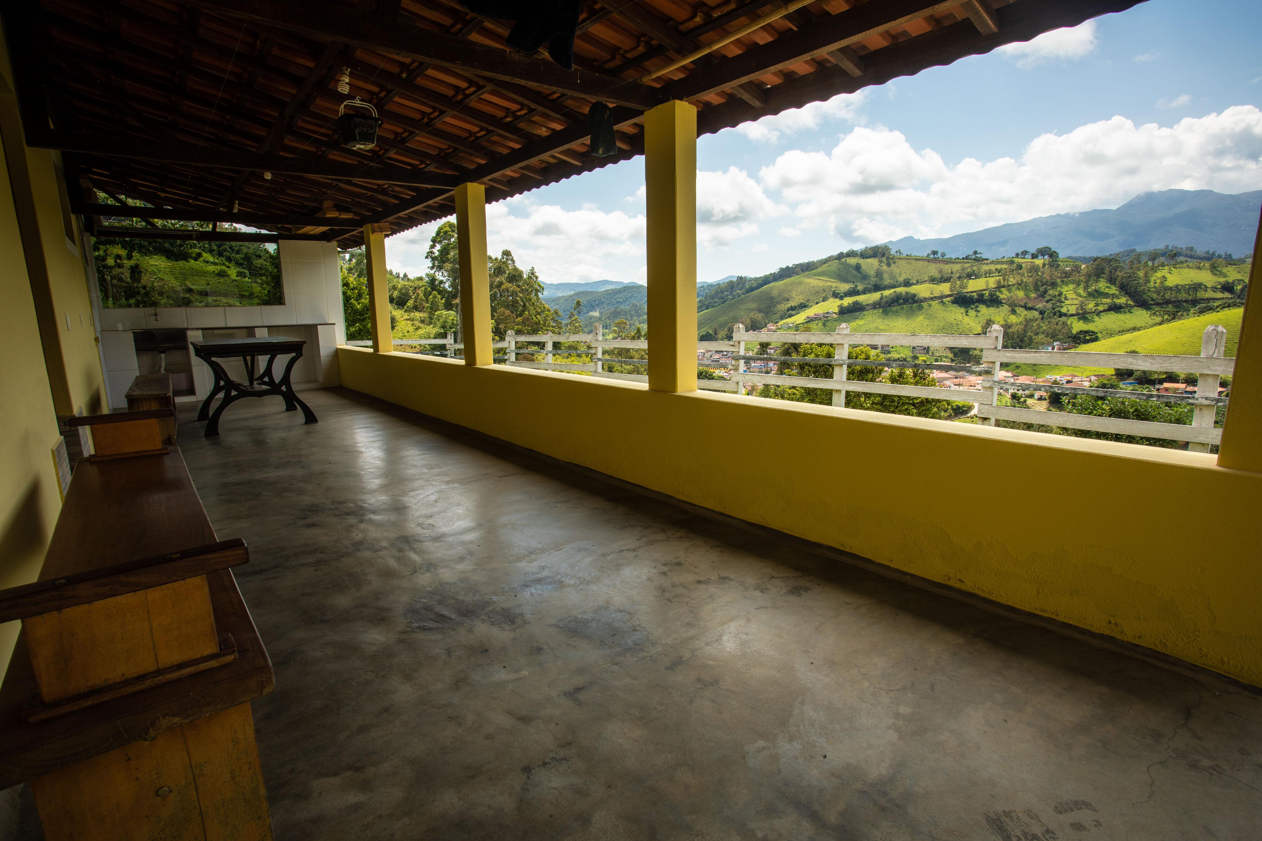 Rural / Chácara no OLARIA — foto 2