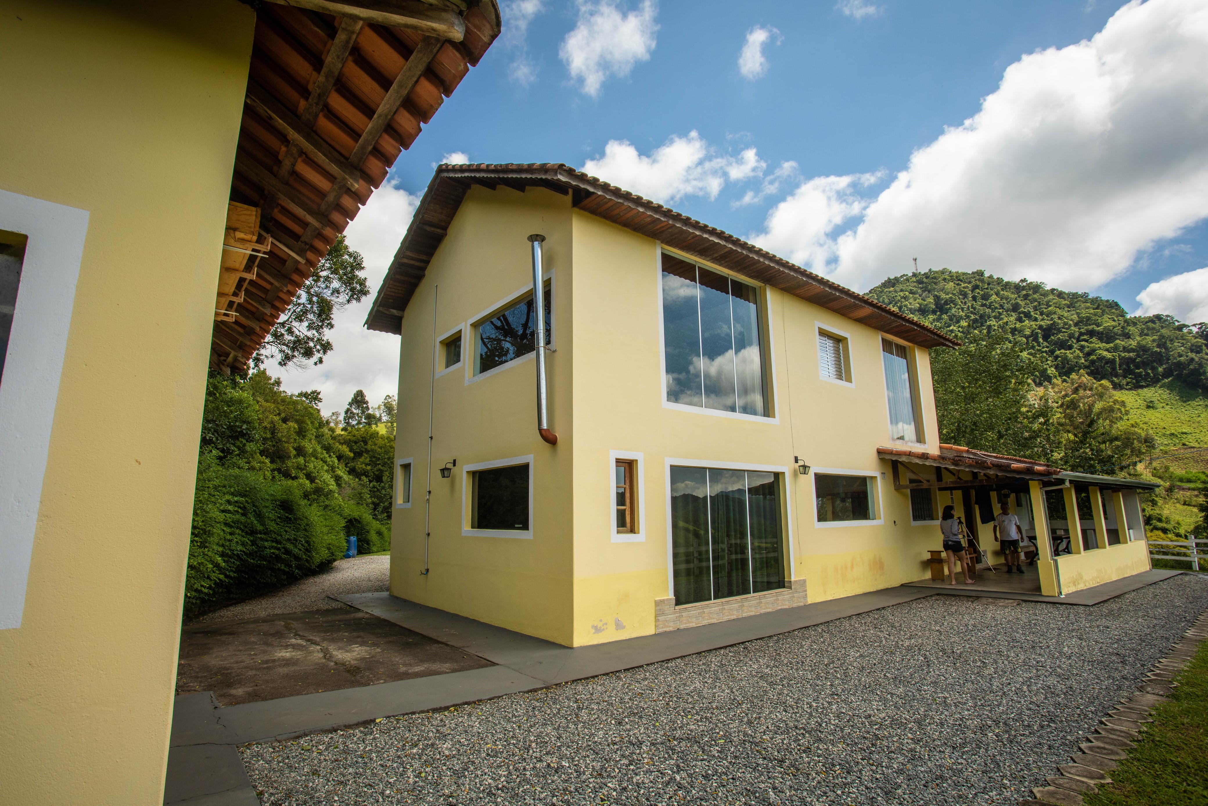 Rural / Chácara no OLARIA — foto 13