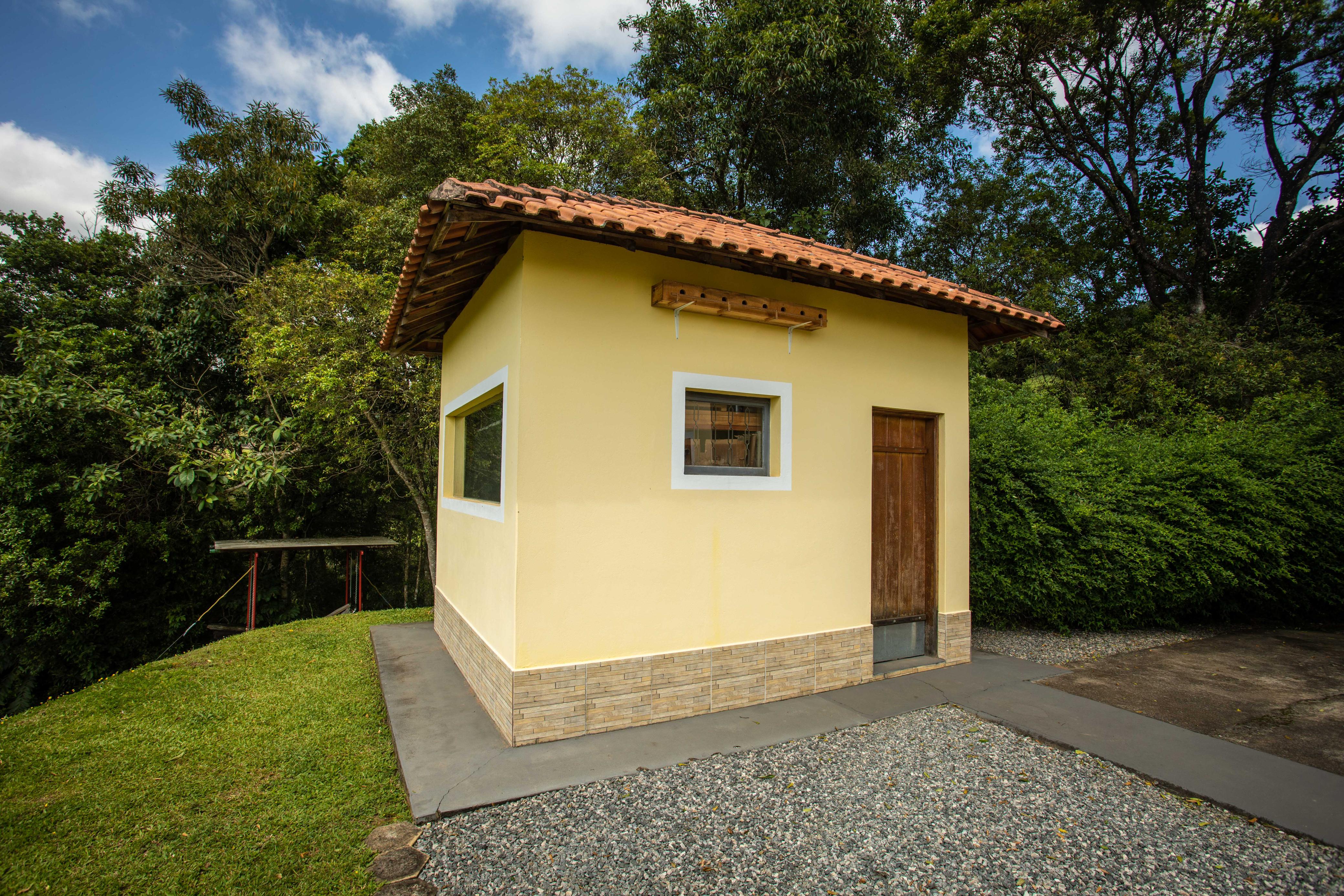 Rural / Chácara no OLARIA — foto 15