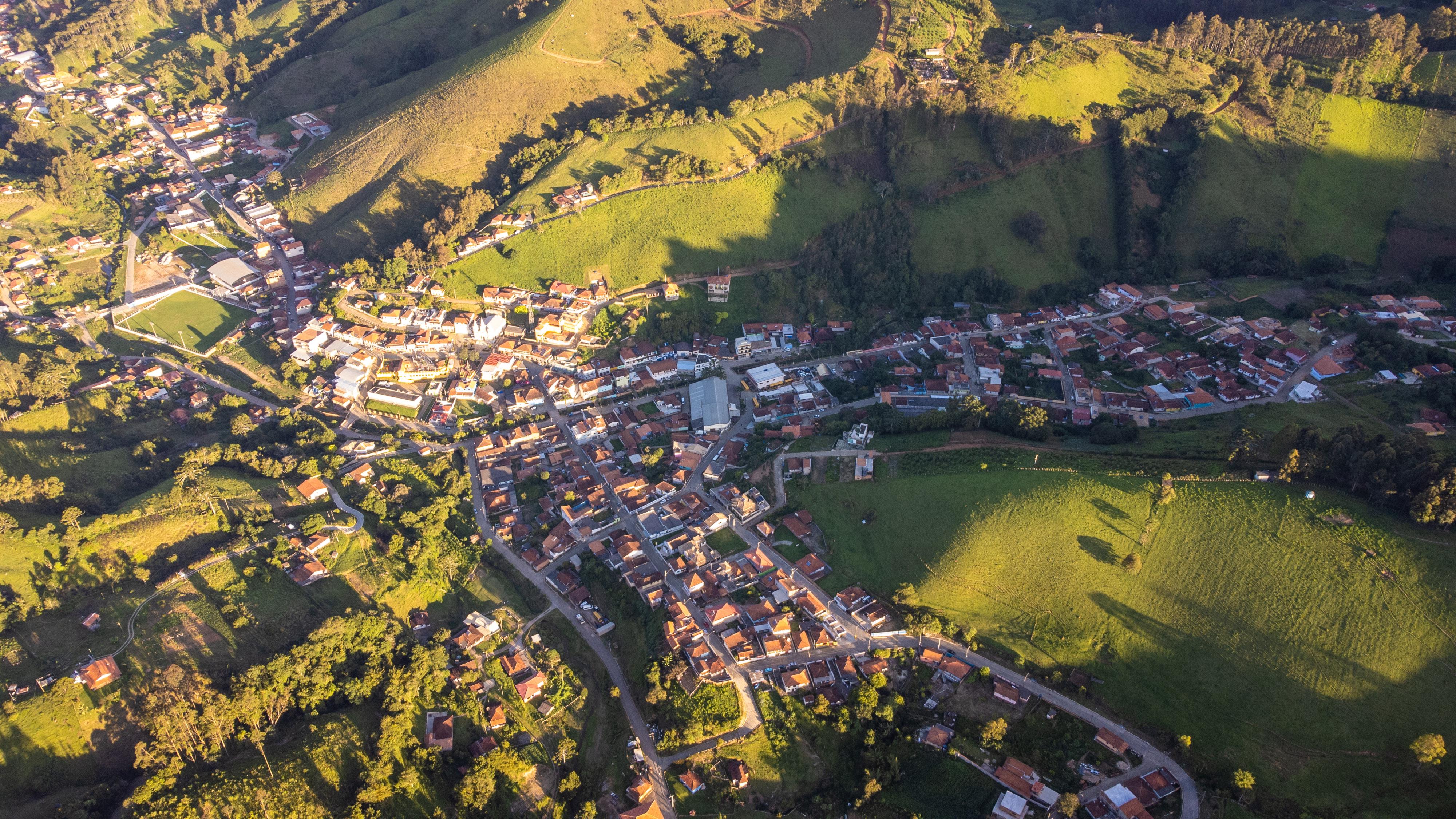 Rural / Chácara no OLARIA — foto 18