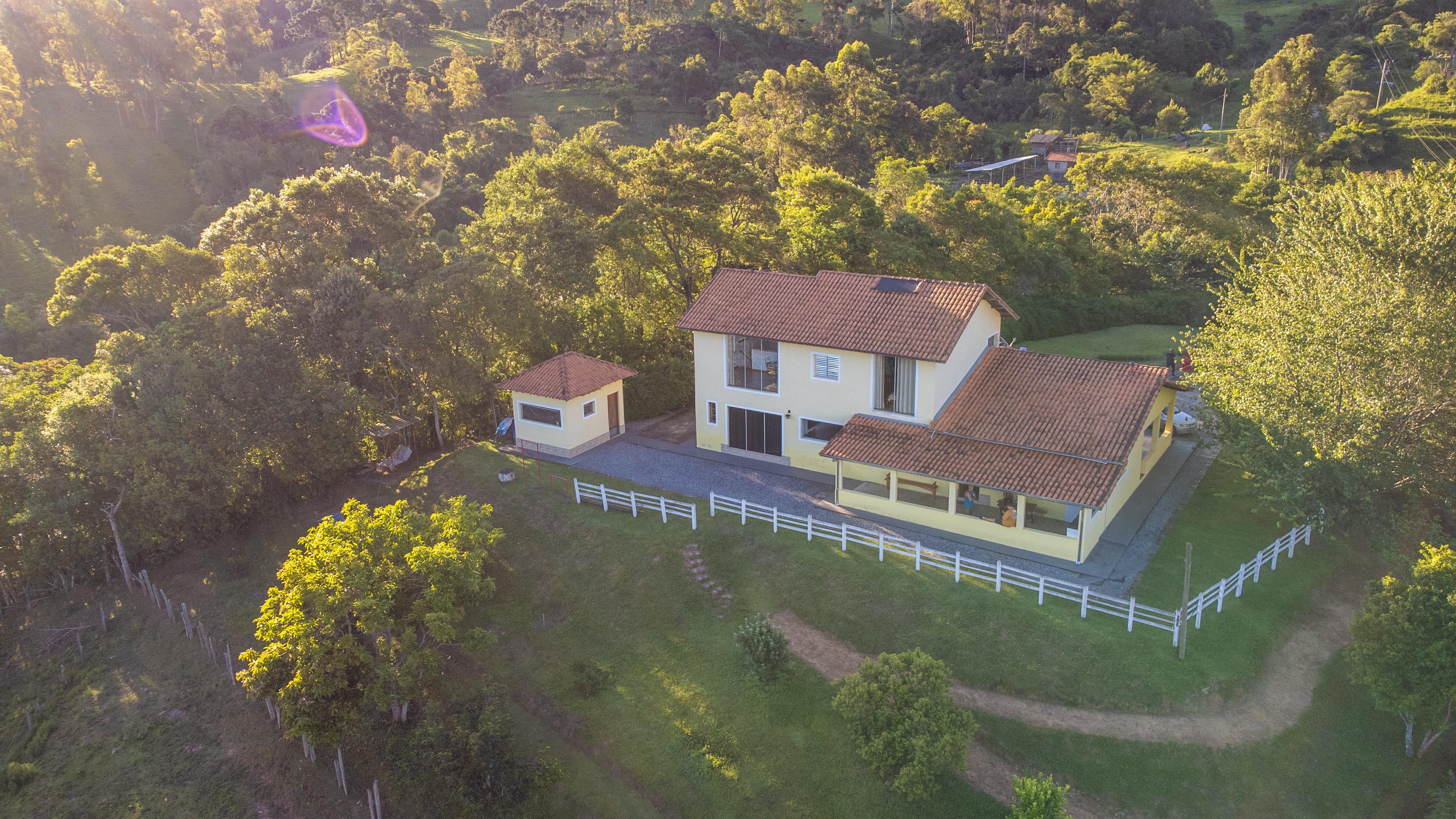 Rural / Chácara no OLARIA — foto 21