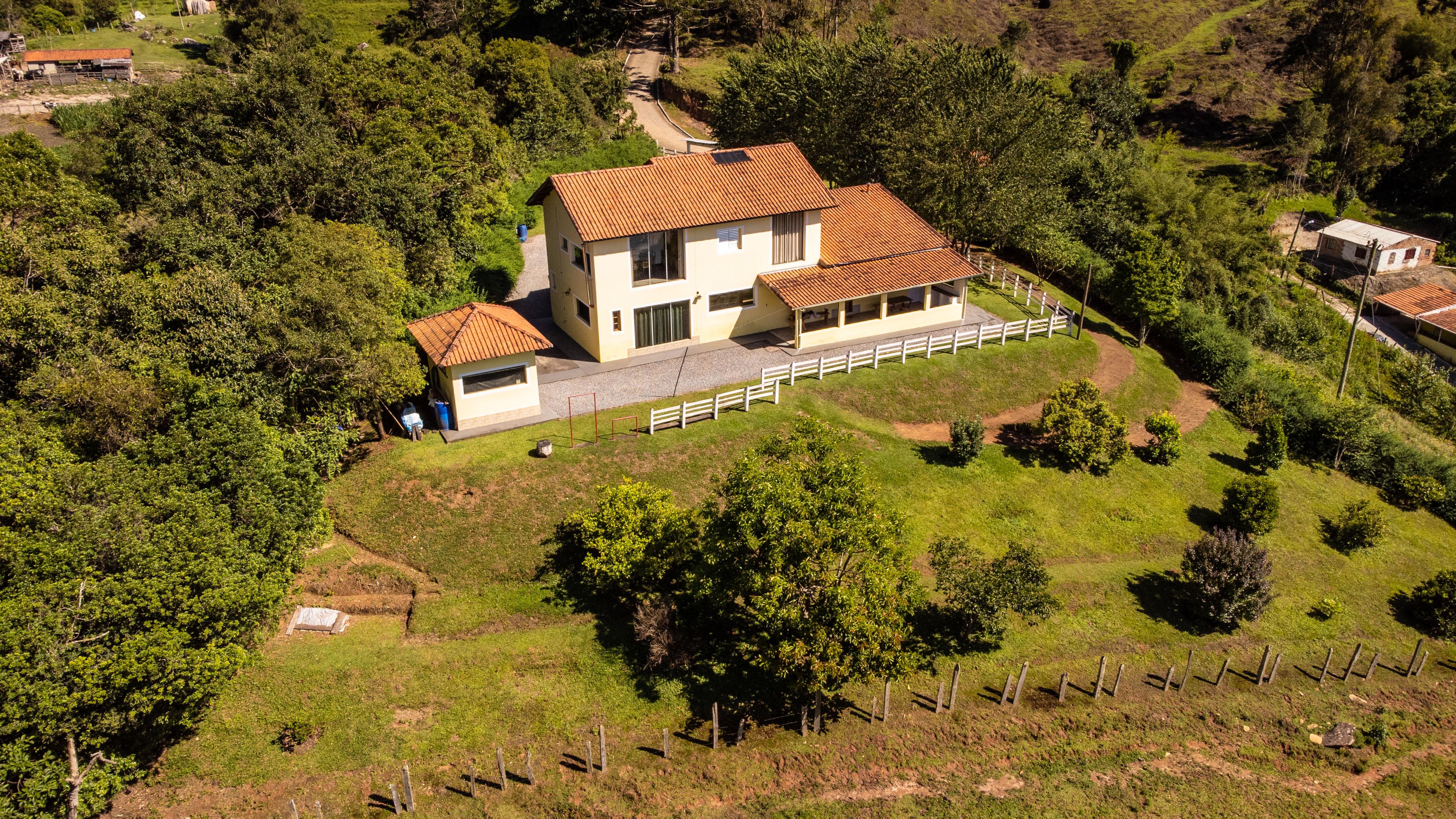 Rural / Chácara no OLARIA — foto 23