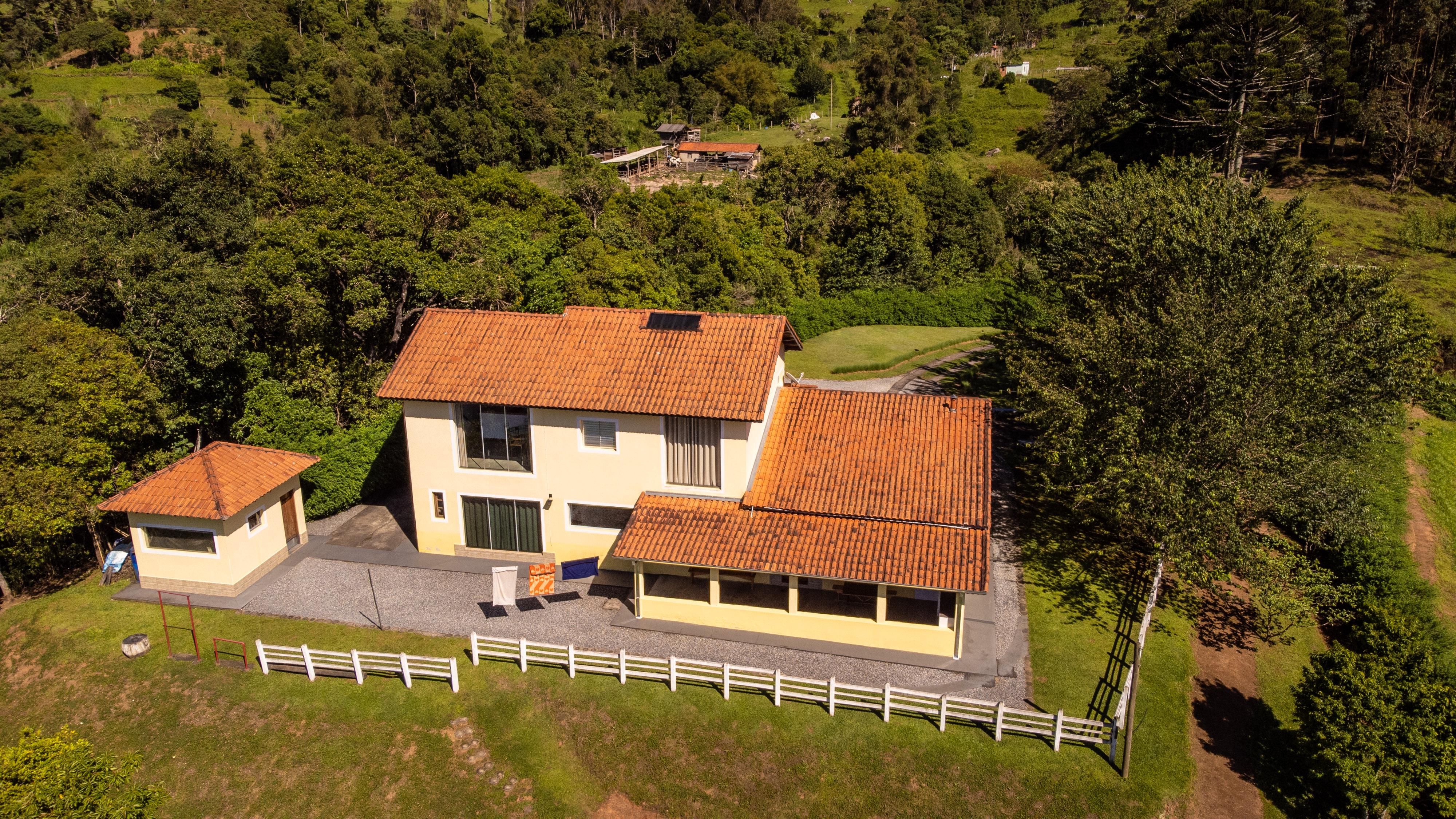 Rural / Chácara no OLARIA — foto 25