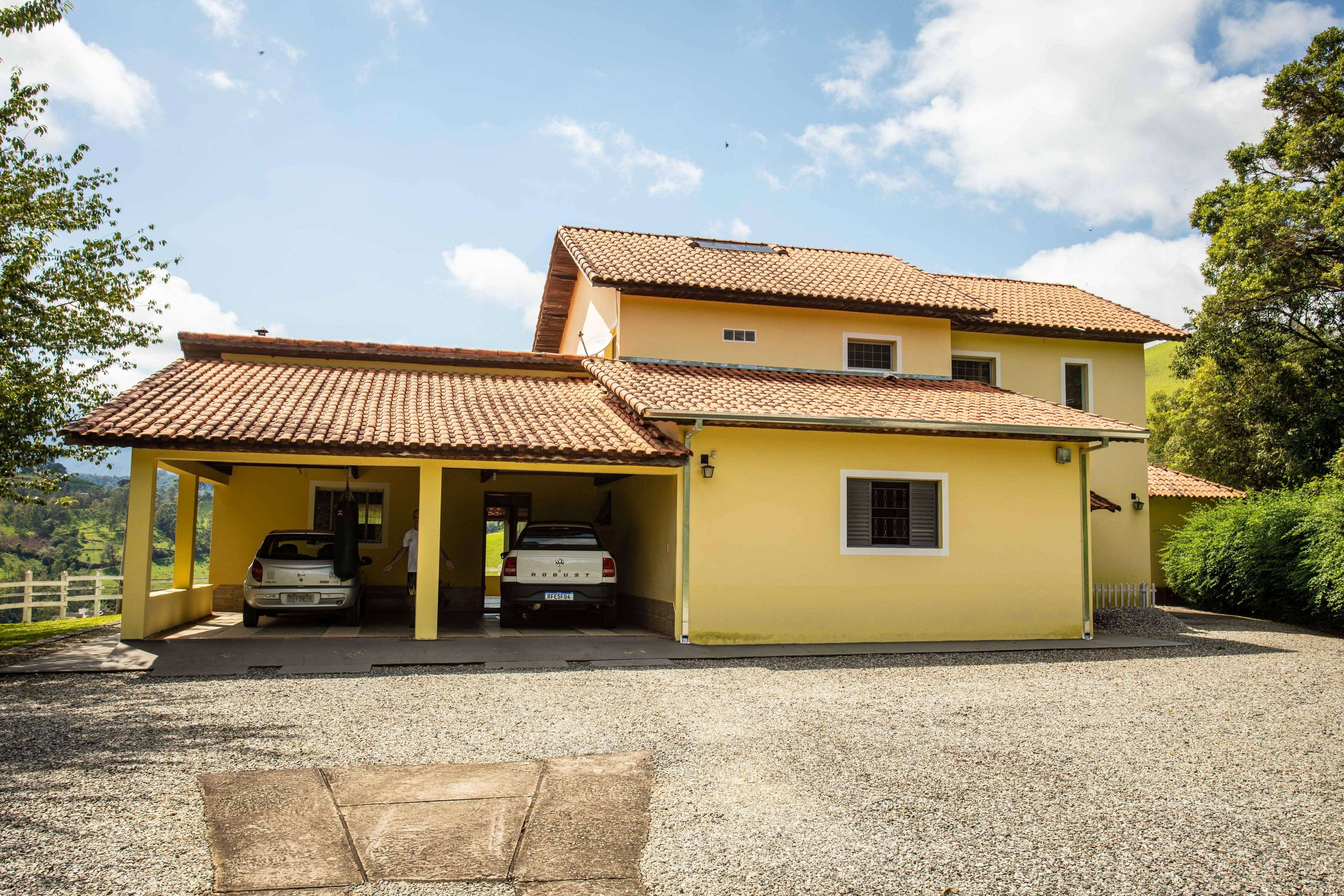 Rural / Chácara no OLARIA — foto 26