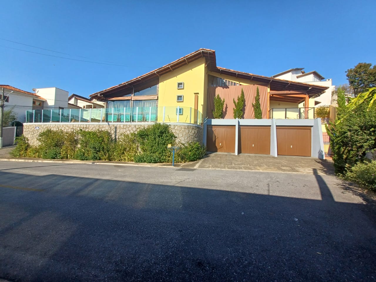 Casa no PINHEIRINHO, ITAJUBÁ