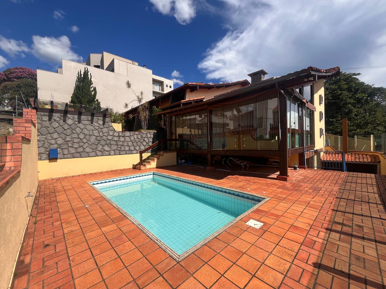 Casa no PINHEIRINHO — foto 11