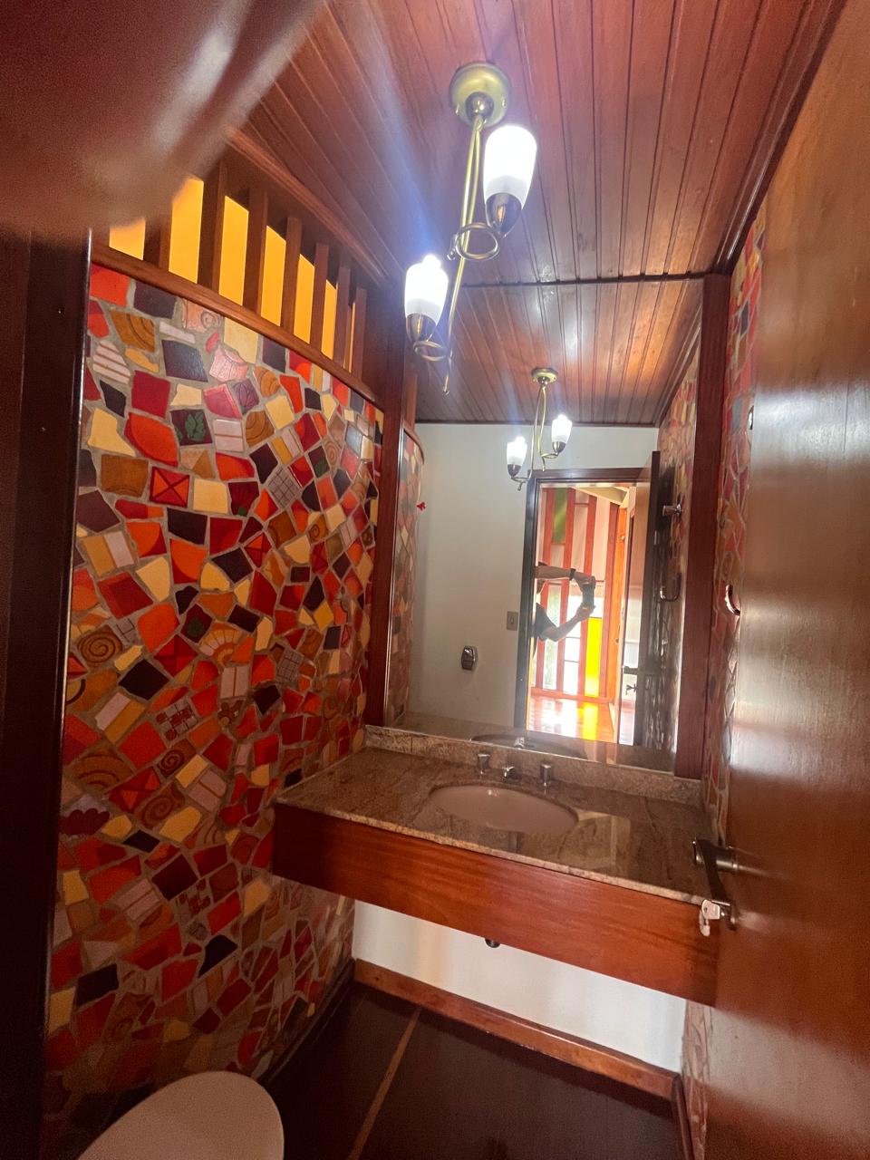 Casa no PINHEIRINHO — foto 16