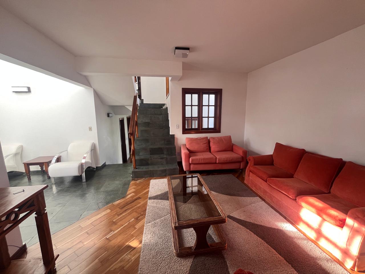 Casa no CONDOMINIO RECANTO DO JORDÃO — foto 4