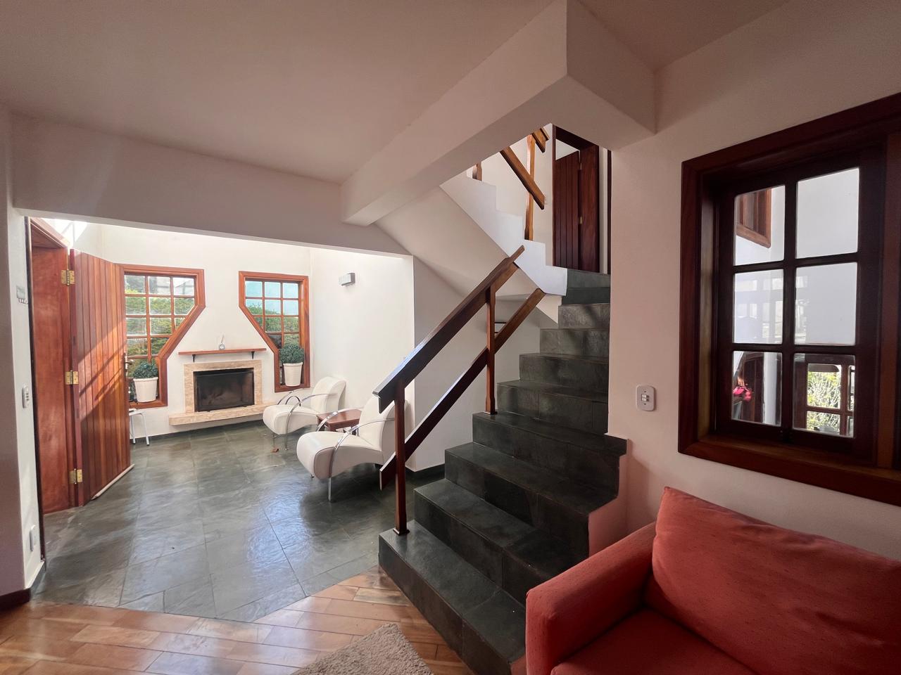 Casa no CONDOMINIO RECANTO DO JORDÃO — foto 5