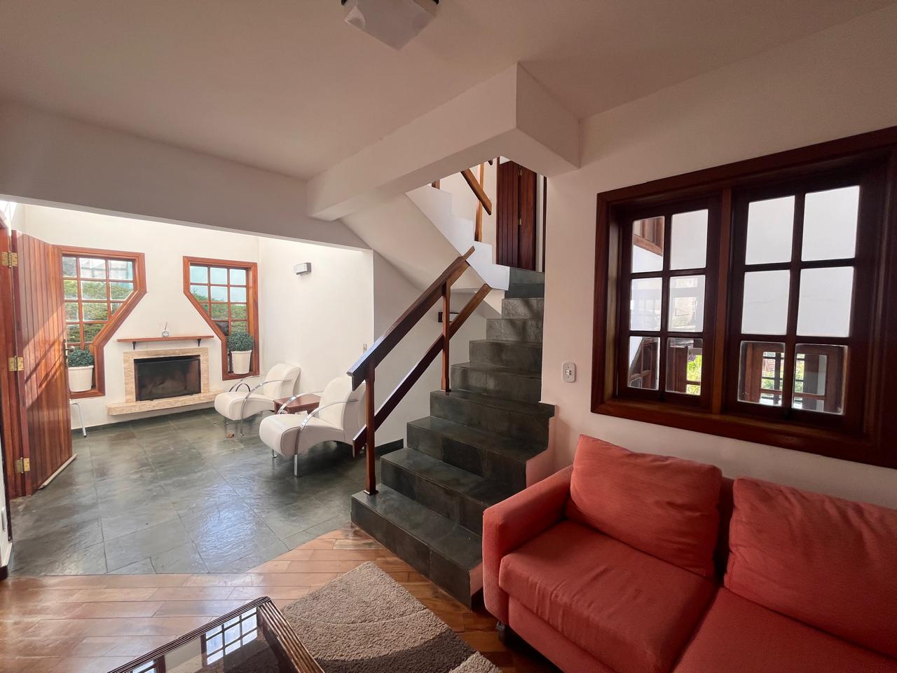 Casa no CONDOMINIO RECANTO DO JORDÃO — foto 7