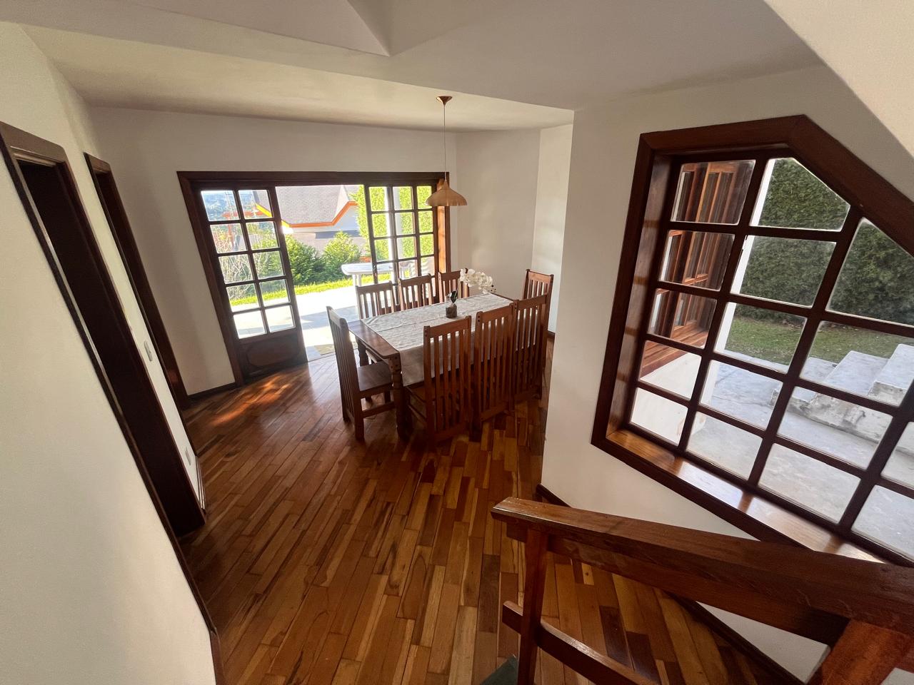 Casa no CONDOMINIO RECANTO DO JORDÃO — foto 8