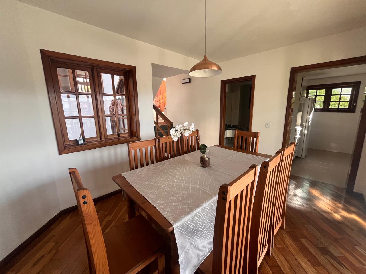 Casa no CONDOMINIO RECANTO DO JORDÃO — foto 9