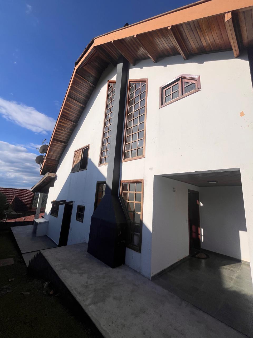 Casa no CONDOMINIO RECANTO DO JORDÃO — foto 14