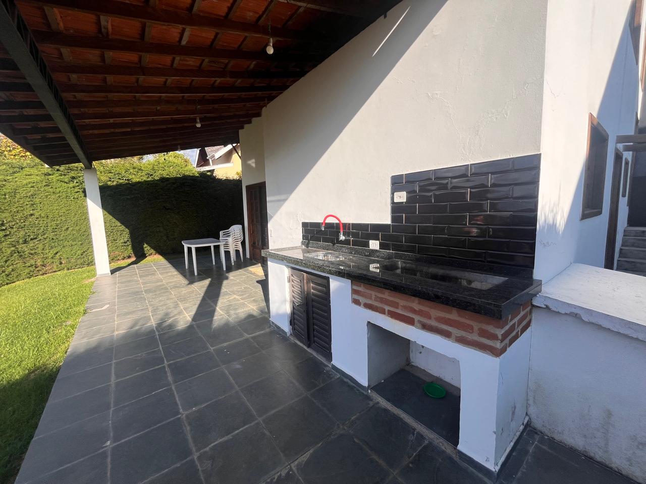 Casa no CONDOMINIO RECANTO DO JORDÃO — foto 15