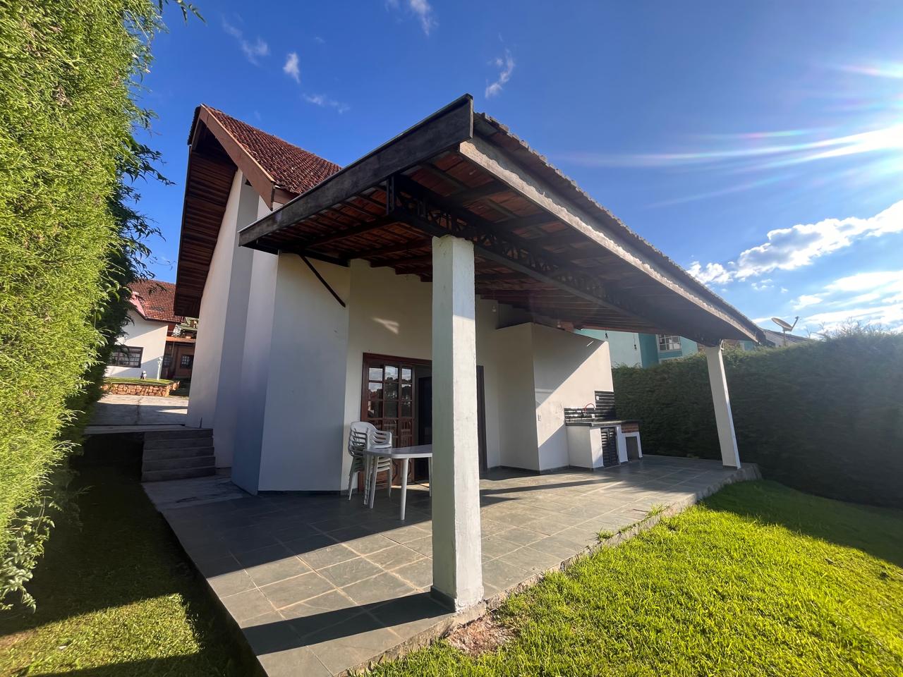 Casa no CONDOMINIO RECANTO DO JORDÃO — foto 21