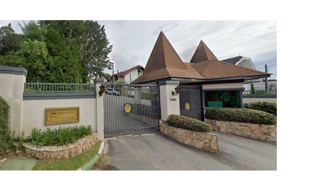 Casa no CONDOMINIO RECANTO DO JORDÃO — foto 35