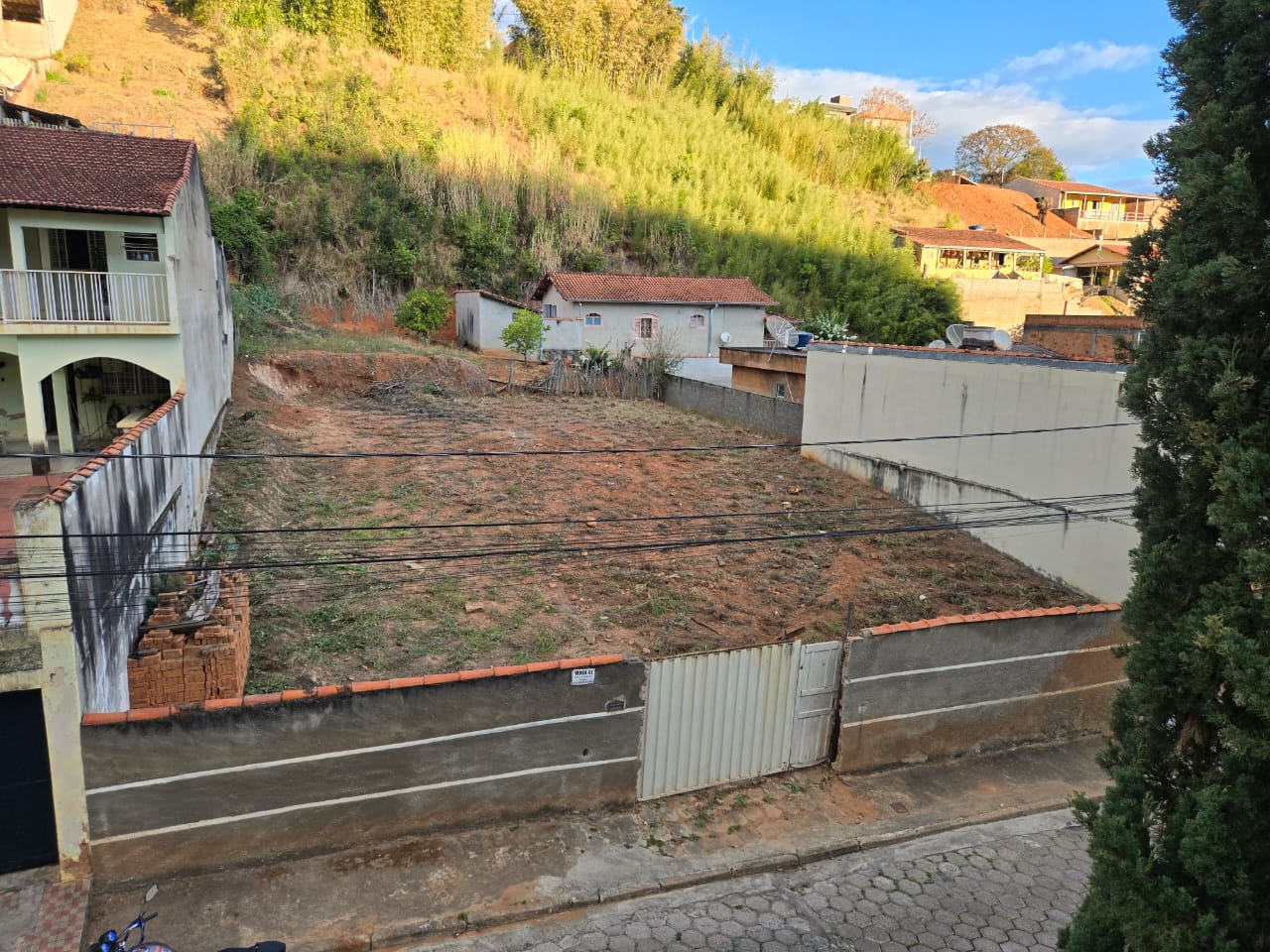 Terreno no Itajuba, Itajuba
