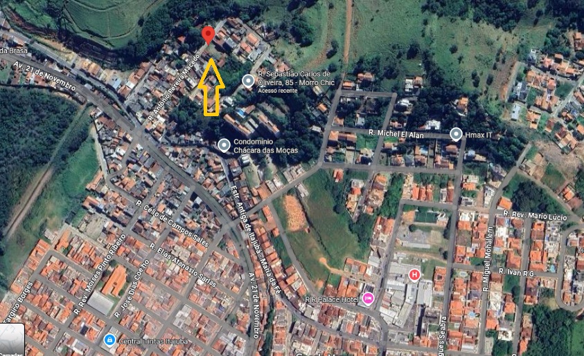 Terreno no Itajuba — foto 6