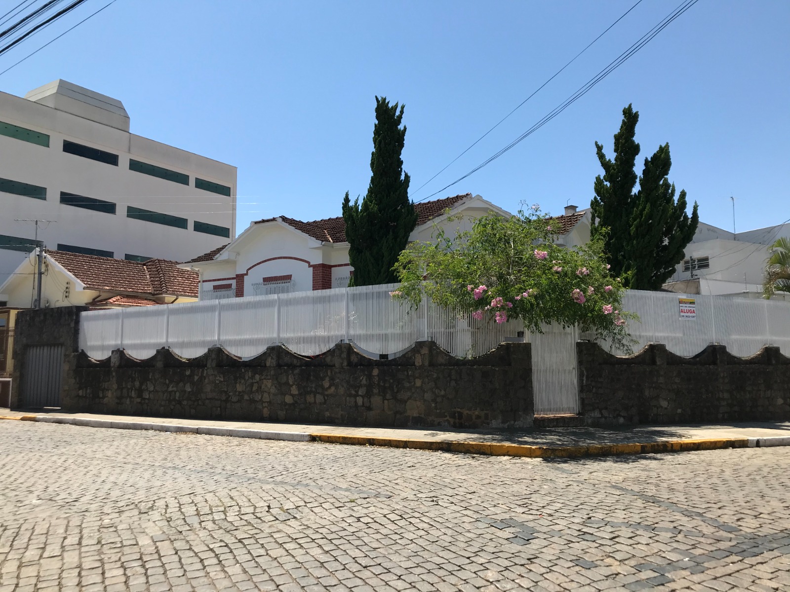 Casa no MORRO CHIC, ITAJUBÁ